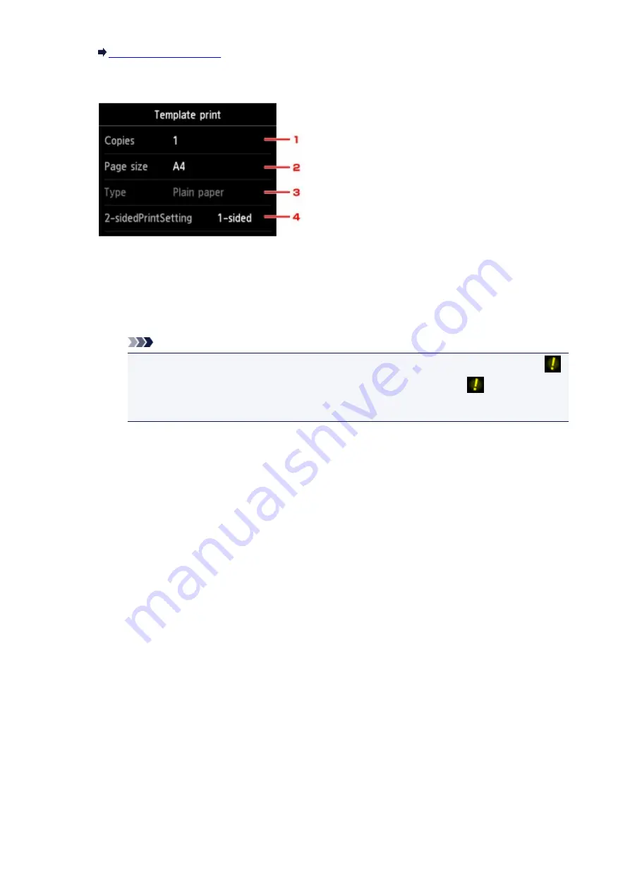 Canon MG6600 Series Online Manual Download Page 515