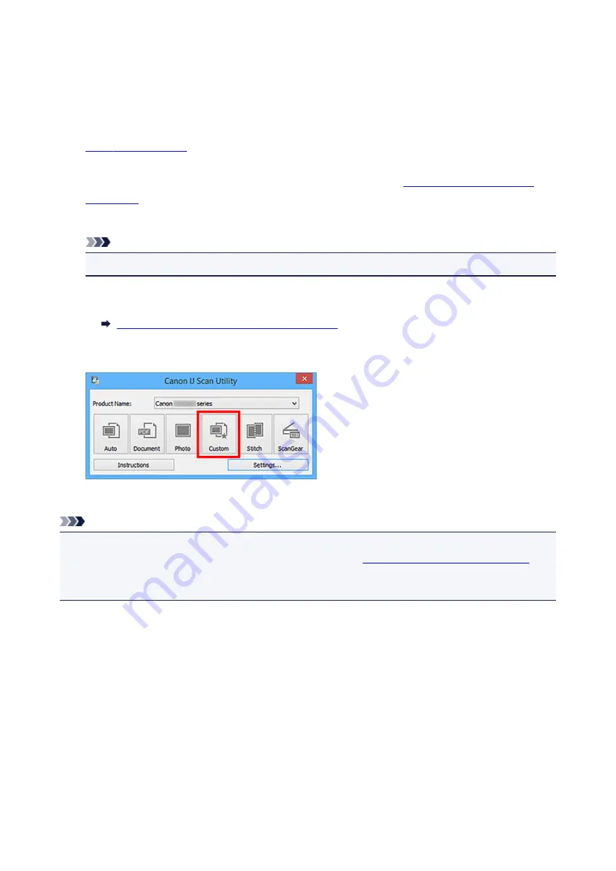 Canon MG6600 Series Online Manual Download Page 562