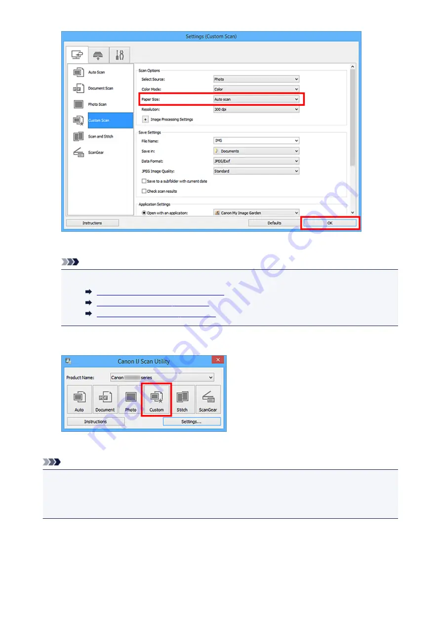 Canon MG6600 Series Online Manual Download Page 569