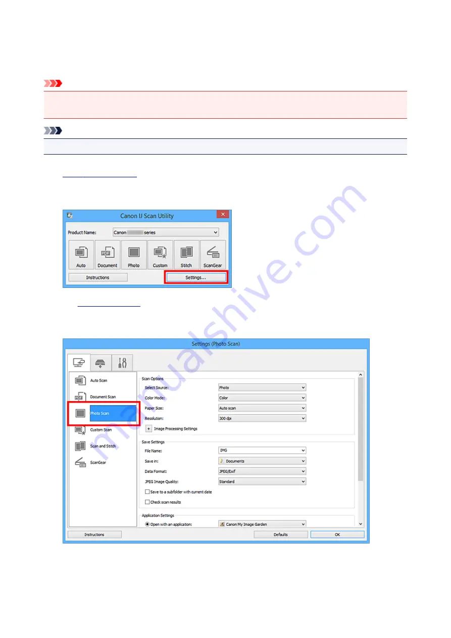 Canon MG6600 Series Online Manual Download Page 570