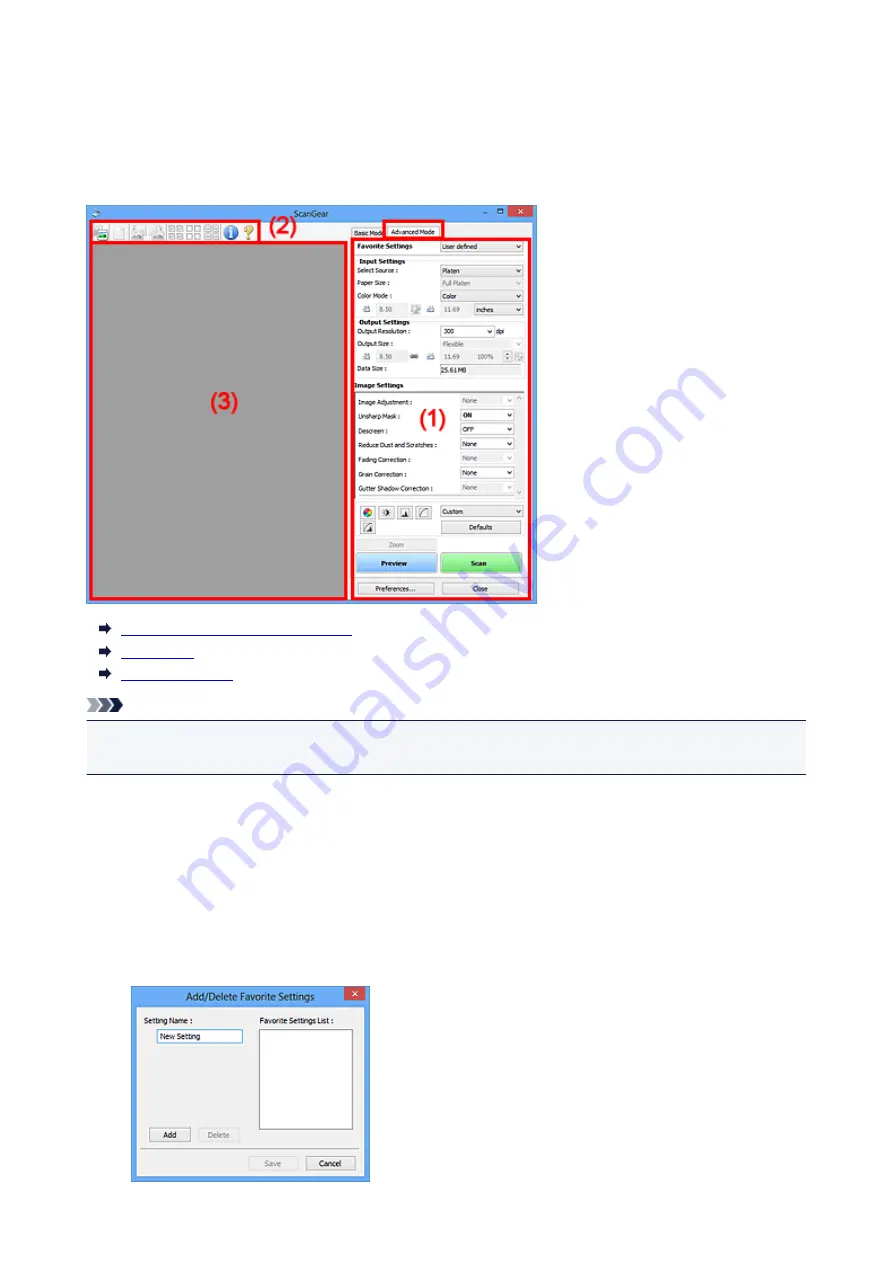 Canon MG6600 Series Online Manual Download Page 681