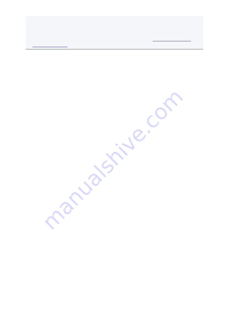 Canon MG6600 Series Online Manual Download Page 727