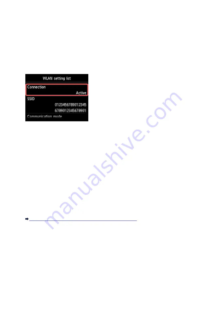 Canon MG6600 Series Online Manual Download Page 777