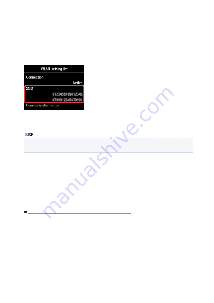 Canon MG6600 Series Online Manual Download Page 778