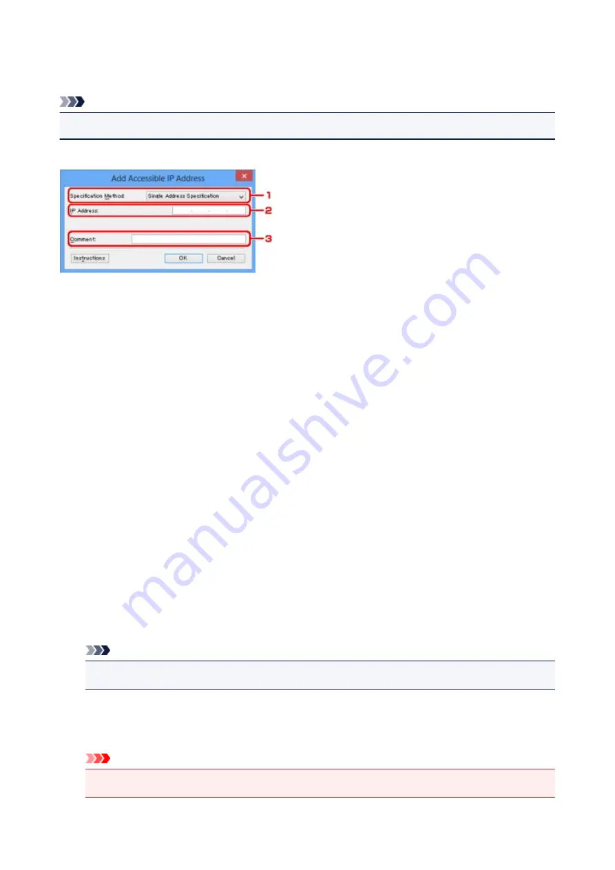 Canon mg6850 series Online Manual Download Page 333