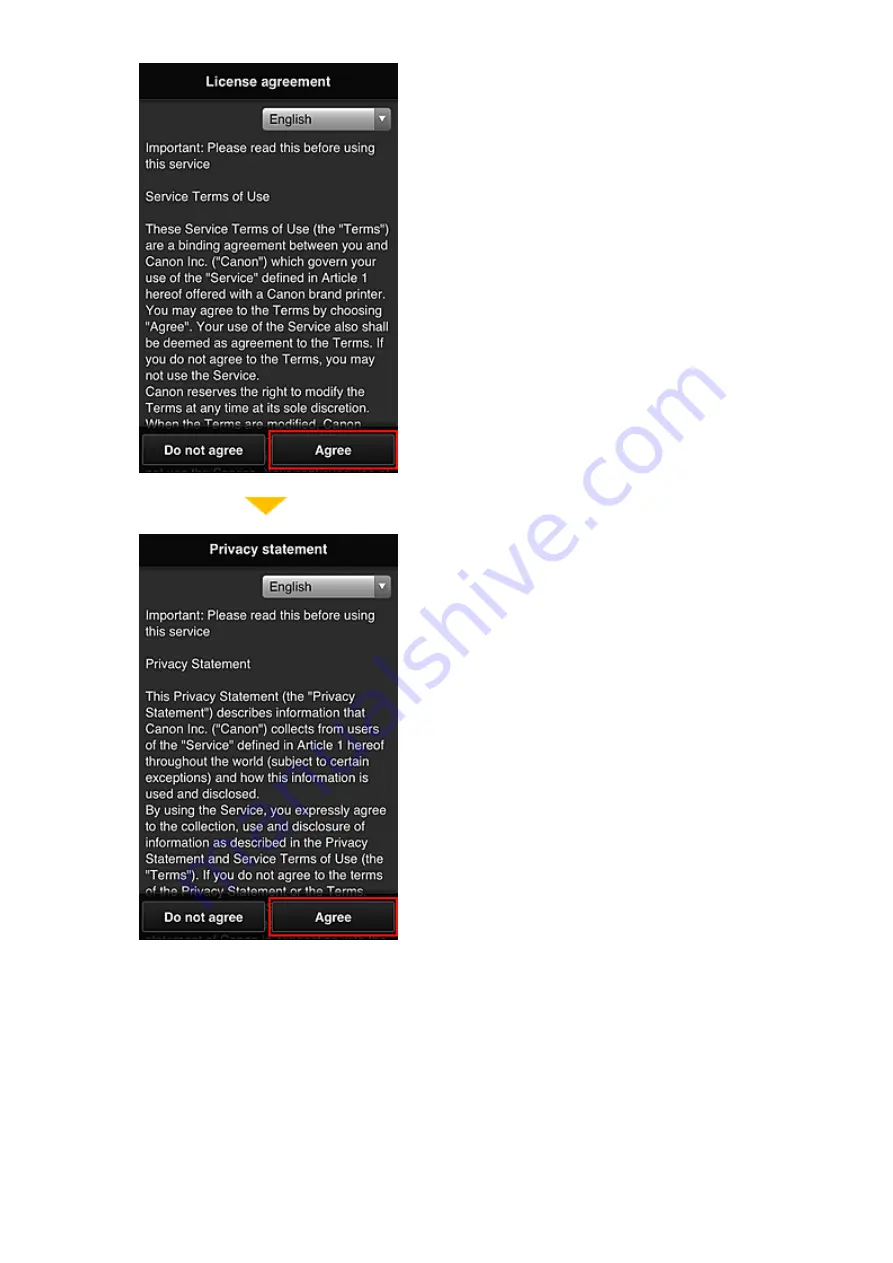 Canon MG7700 series Online Manual Download Page 99