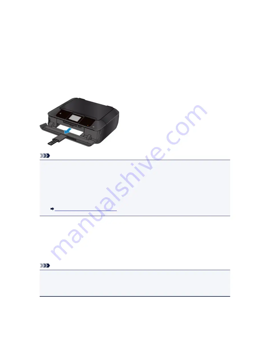 Canon MG7700 series Online Manual Download Page 1033