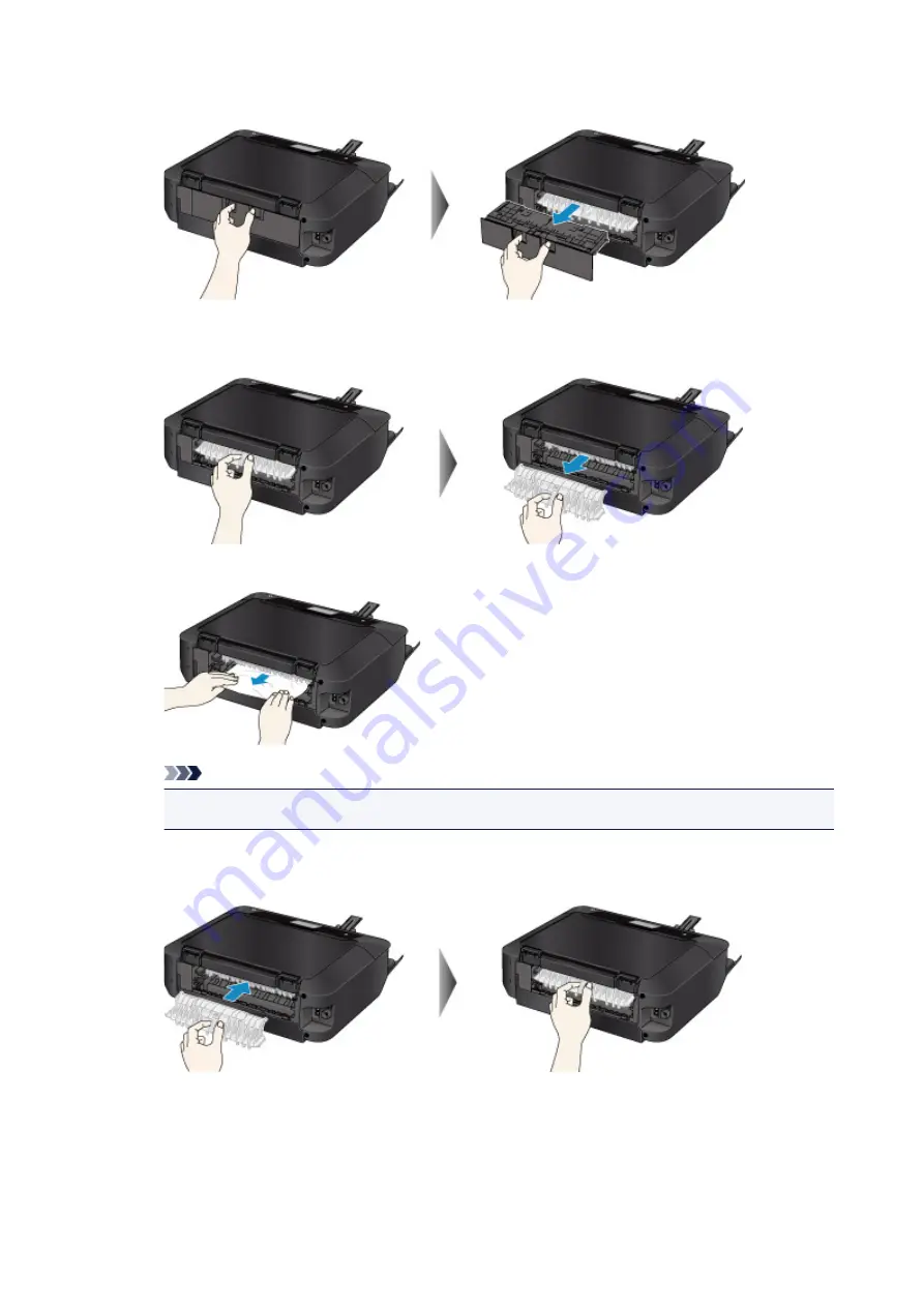 Canon MG7700 series Скачать руководство пользователя страница 1044