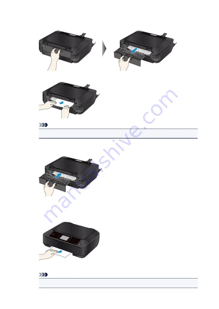 Canon MG7700 series Скачать руководство пользователя страница 1047