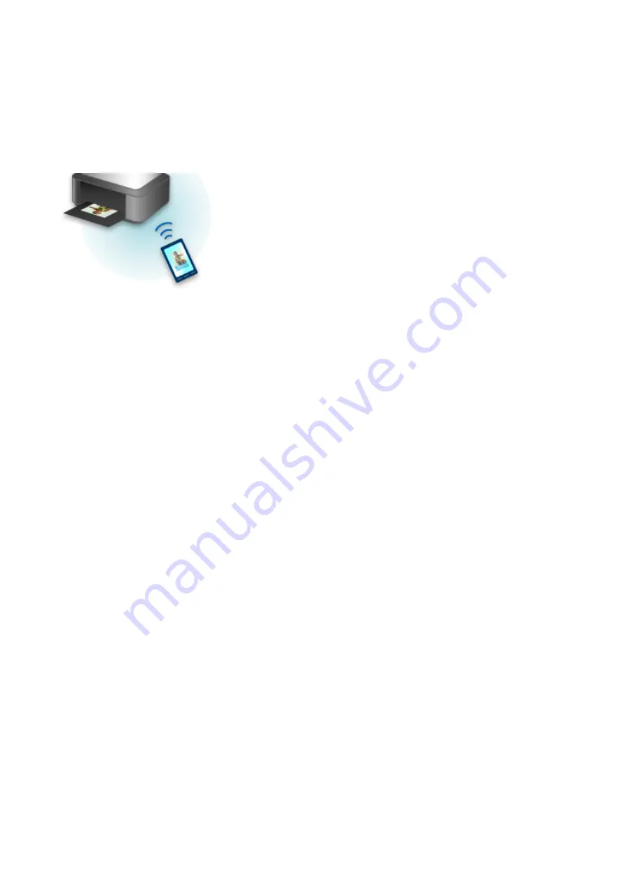 Canon MG7700 series Online Manual Download Page 161