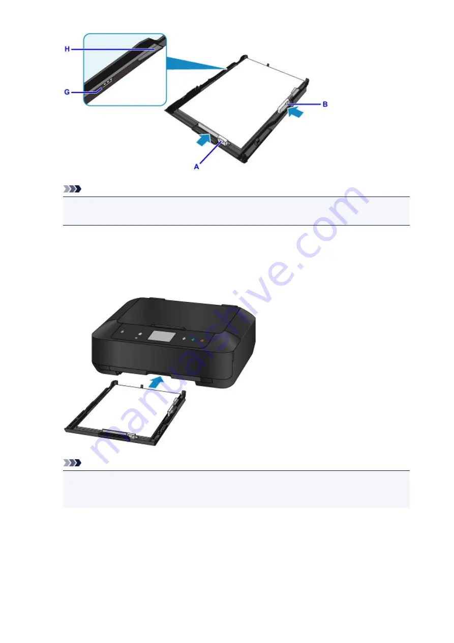 Canon MG7700 series Online Manual Download Page 179