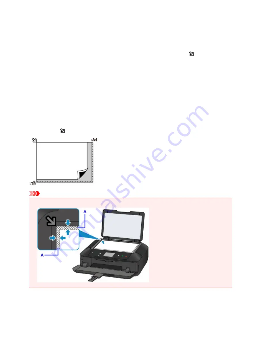 Canon MG7700 series Online Manual Download Page 195