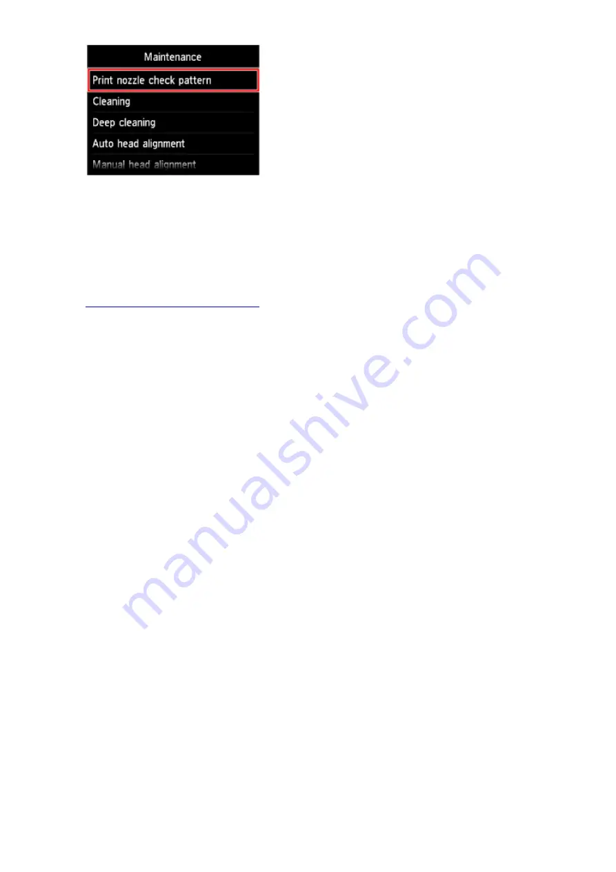 Canon MG7700 series Online Manual Download Page 220