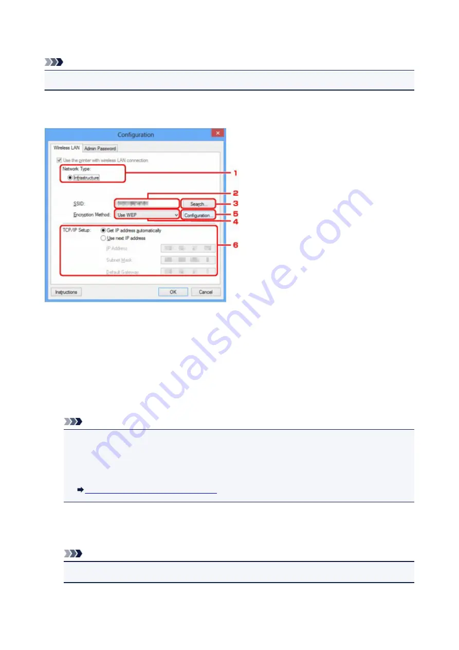 Canon MG7700 series Online Manual Download Page 348