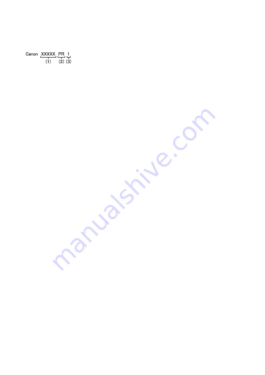 Canon MG7700 series Online Manual Download Page 495