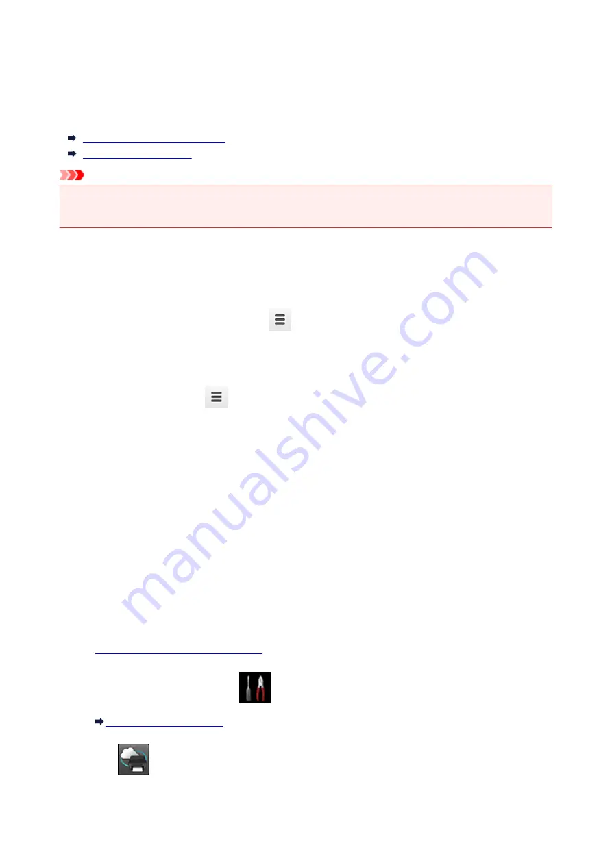 Canon MG7700 series Online Manual Download Page 585