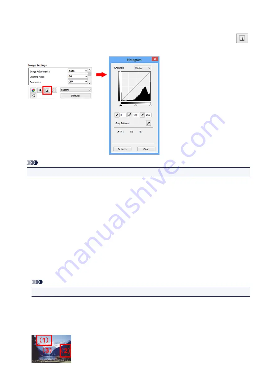 Canon MG7700 series Online Manual Download Page 786