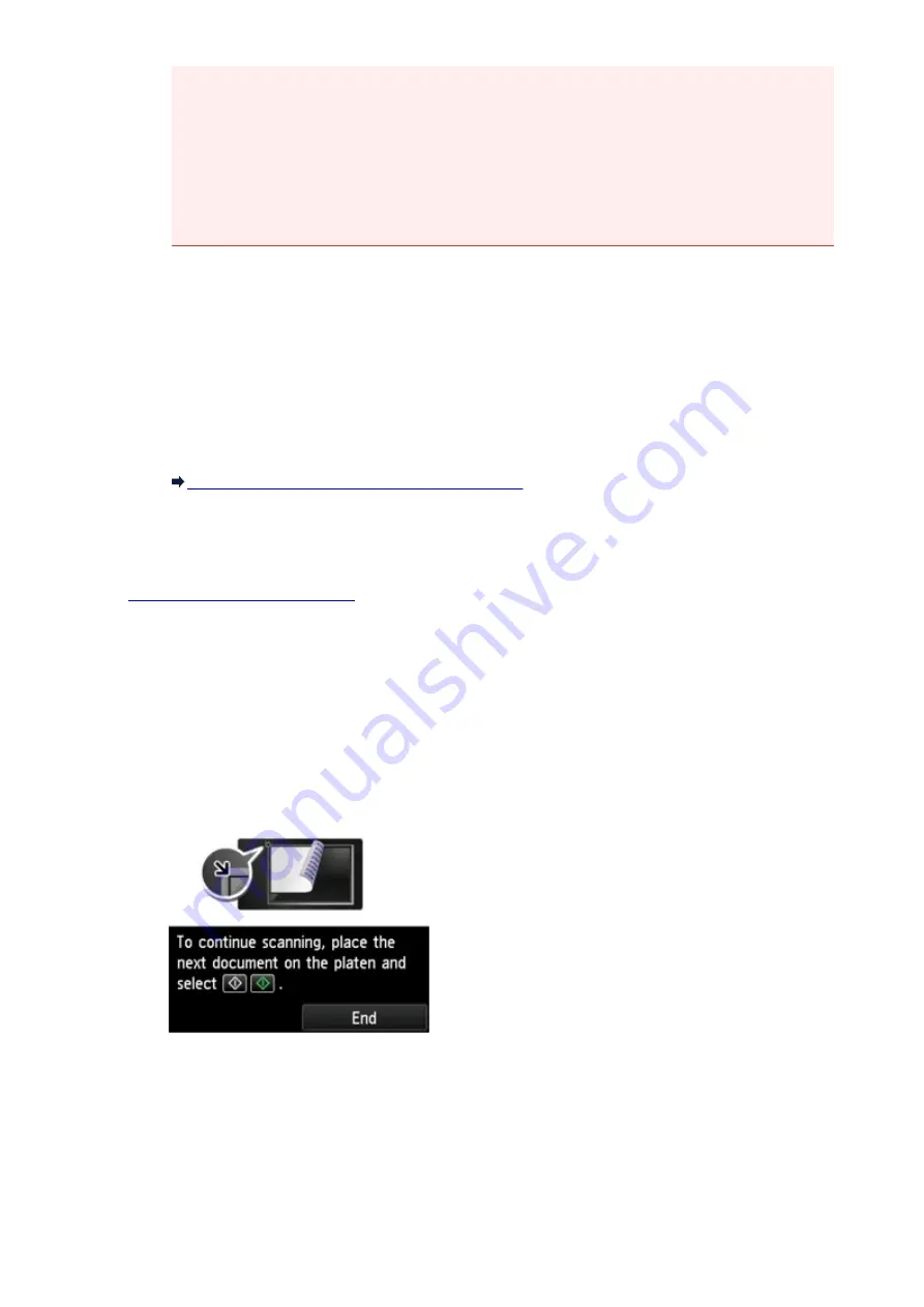 Canon MG7700 series Online Manual Download Page 873