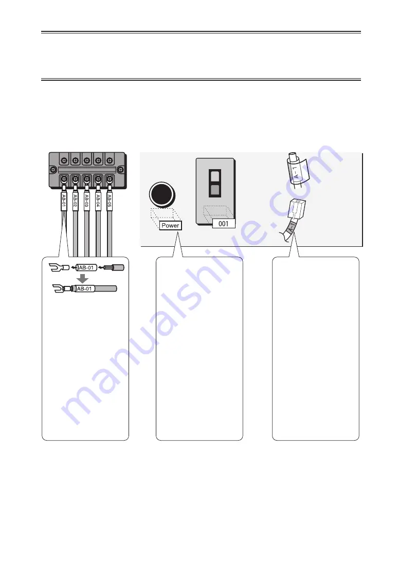 Canon Mk1500 User Manual Download Page 3