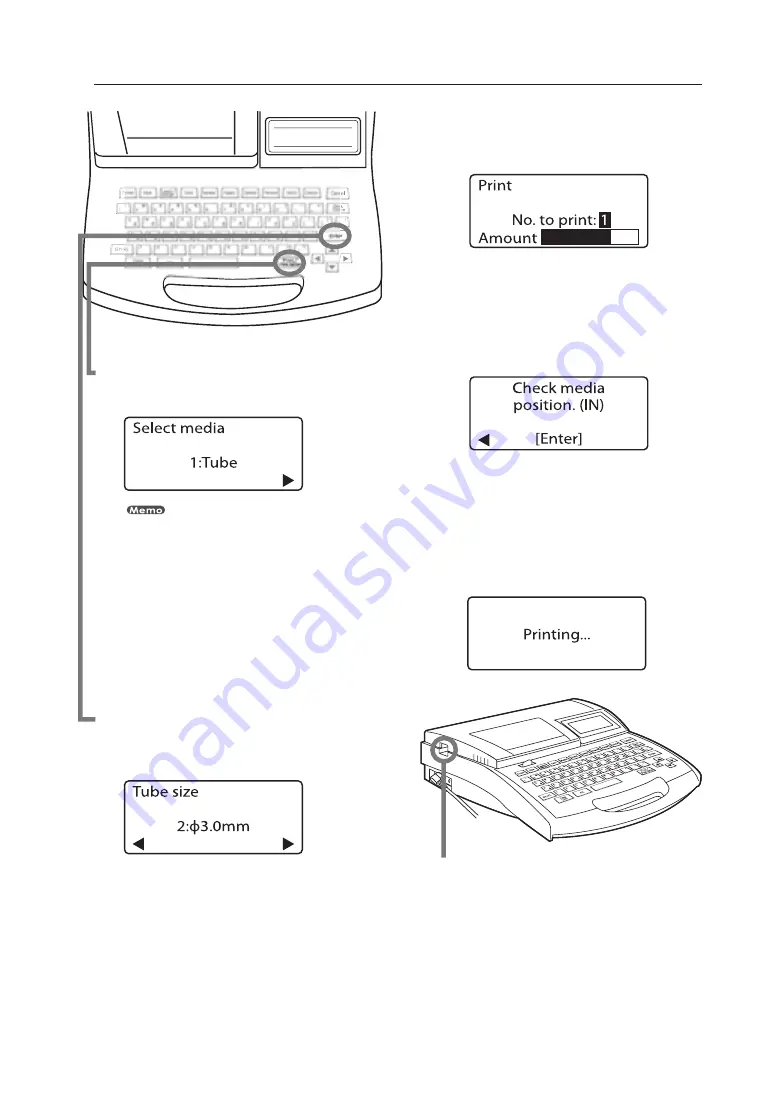 Canon Mk1500 User Manual Download Page 19