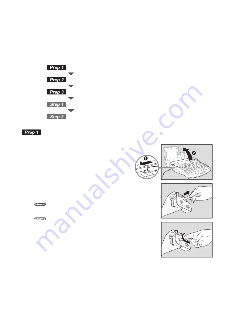 Canon Mk1500 User Manual Download Page 46