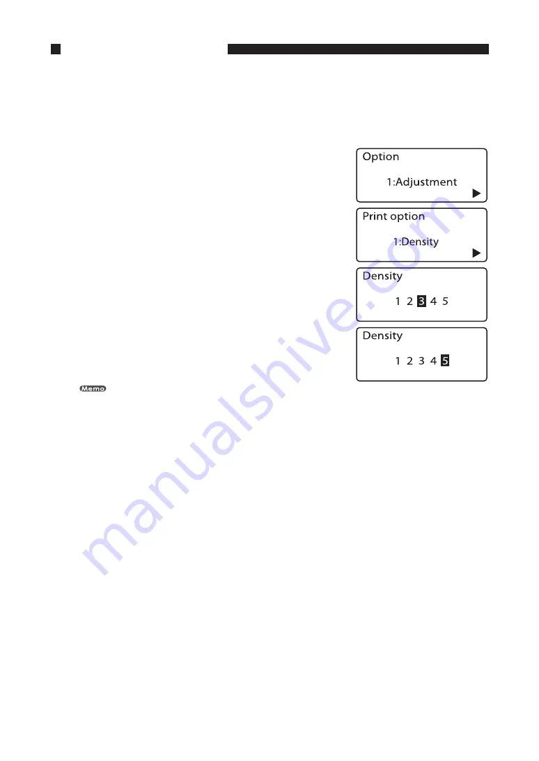 Canon Mk1500 User Manual Download Page 85