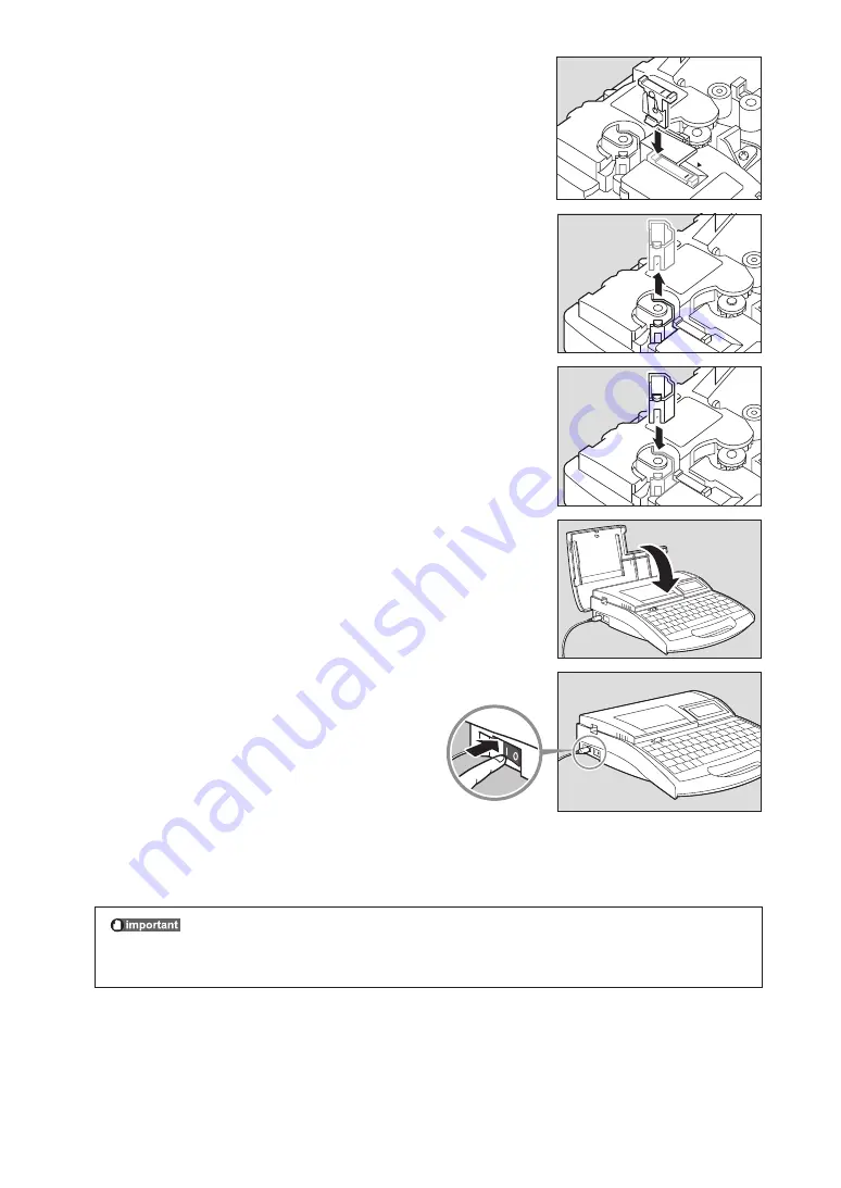 Canon Mk1500 User Manual Download Page 103