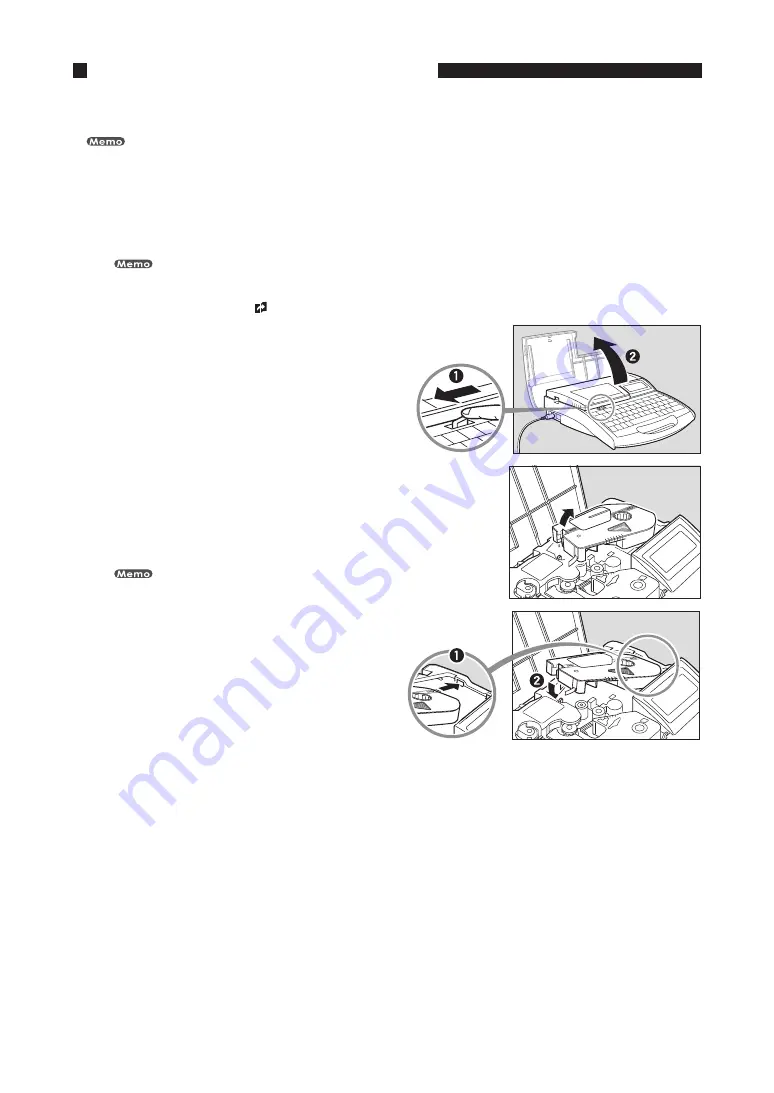 Canon Mk1500 User Manual Download Page 105