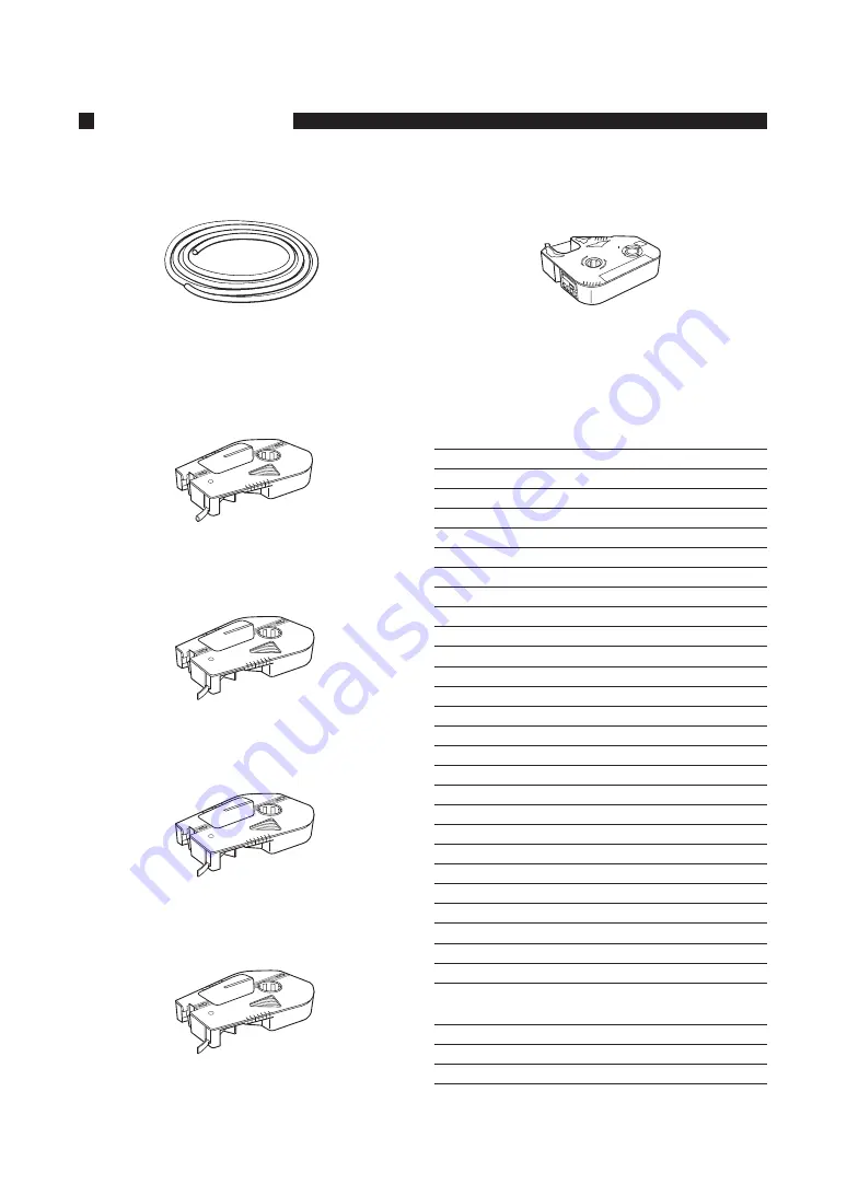 Canon Mk1500 Скачать руководство пользователя страница 110