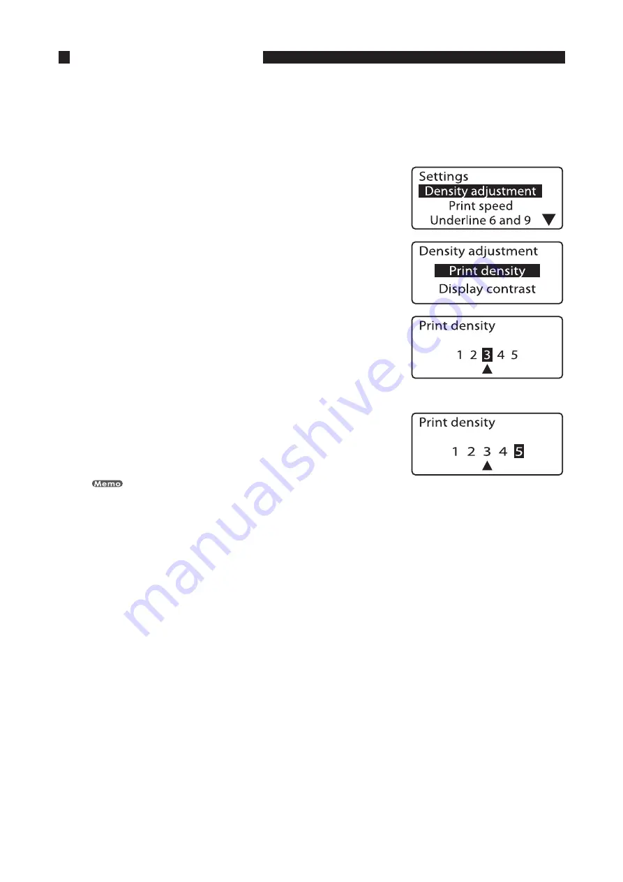 Canon Mk2500 User Manual Download Page 117