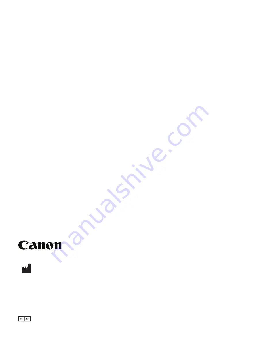 Canon MLT (F) Скачать руководство пользователя страница 40