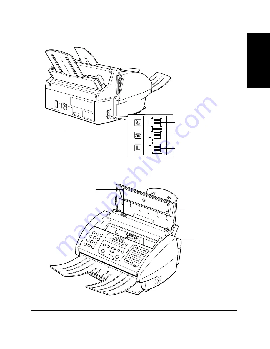 Canon MP-C545 Скачать руководство пользователя страница 30