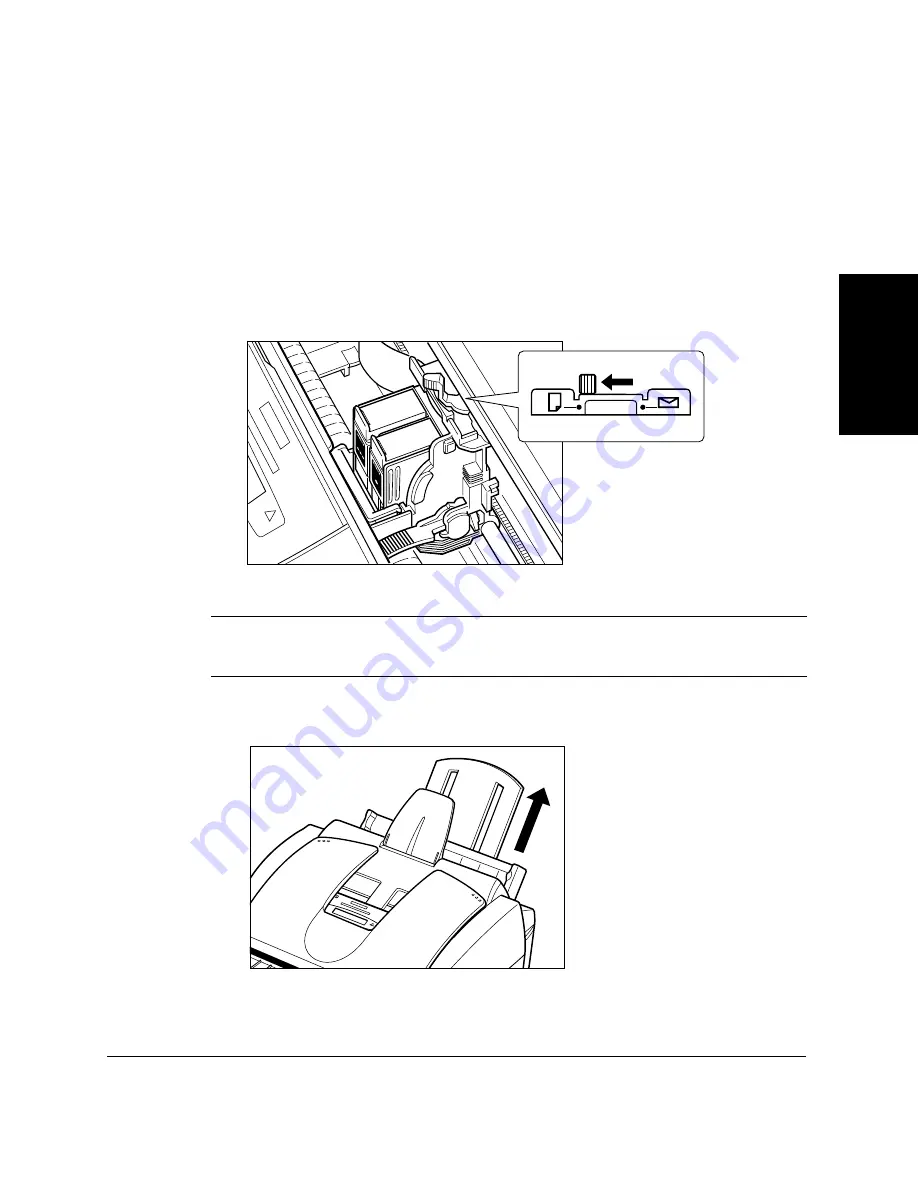 Canon MP-C545 User Manual Download Page 46