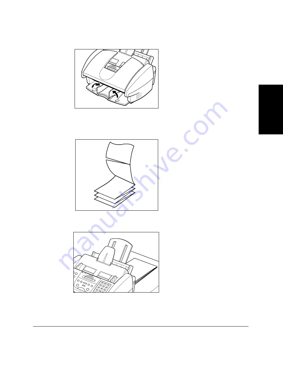 Canon MP-C545 User Manual Download Page 58