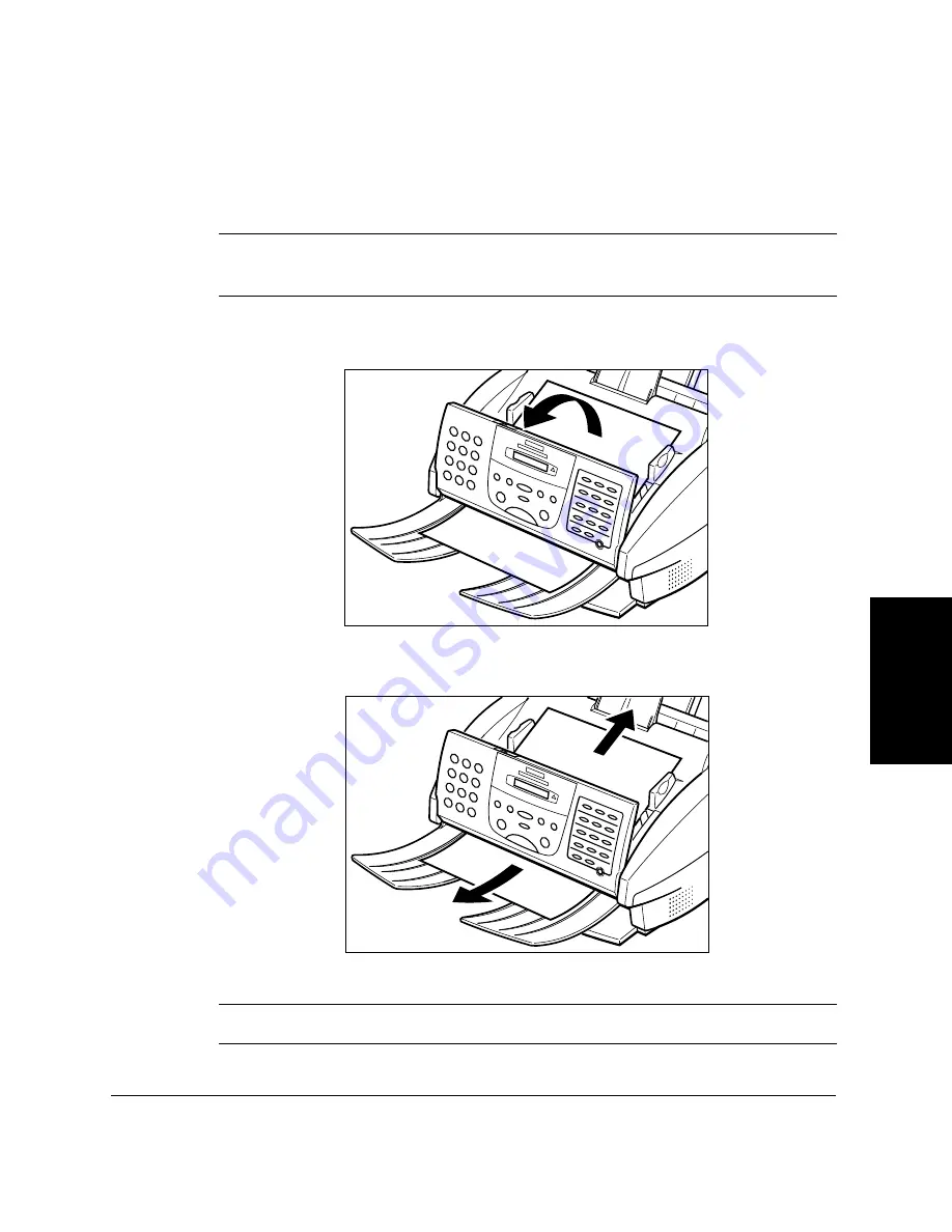 Canon MP-C545 Скачать руководство пользователя страница 90