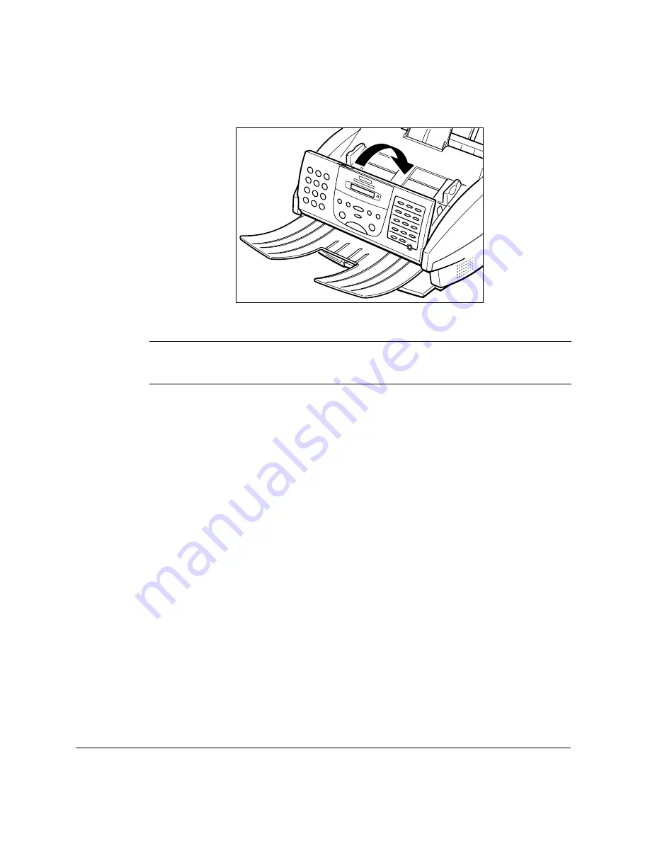 Canon MP-C545 User Manual Download Page 91