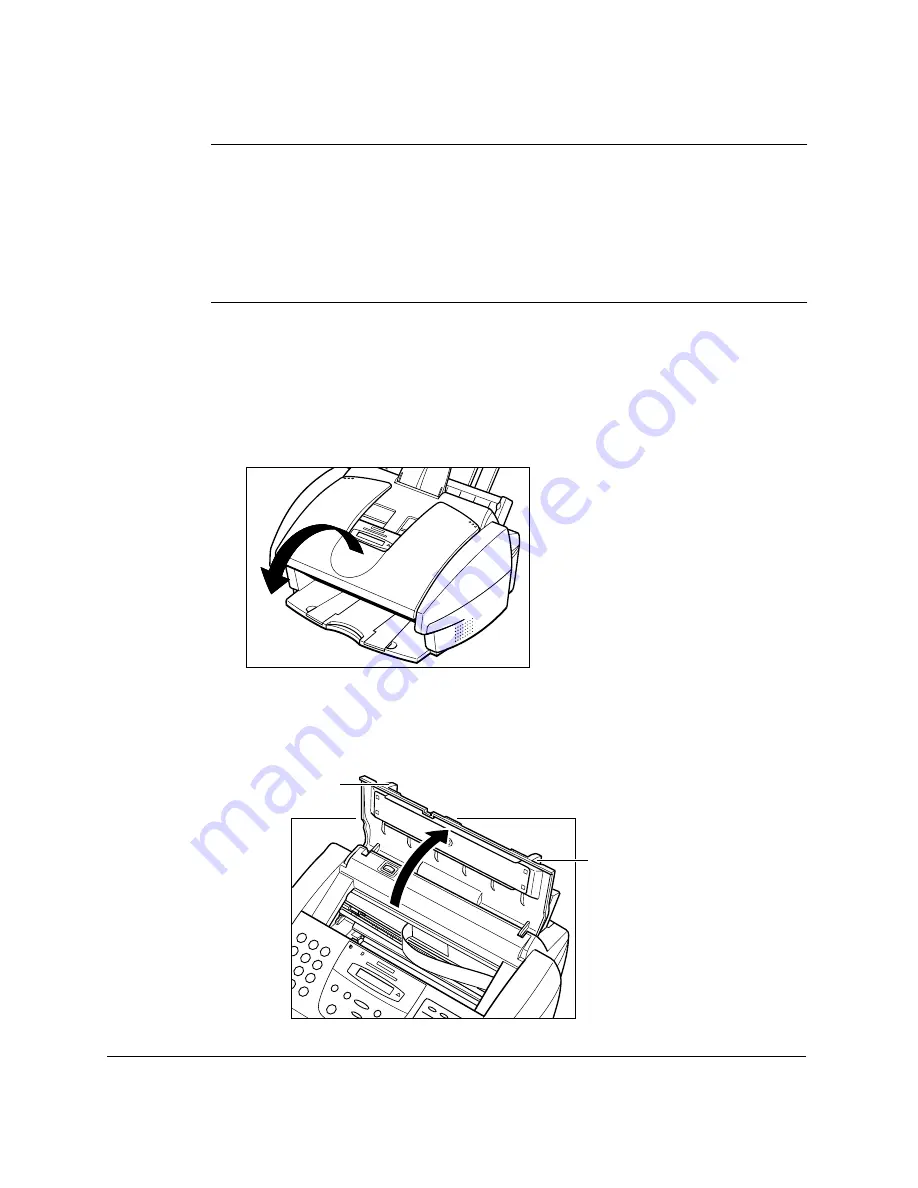 Canon MP-C545 Скачать руководство пользователя страница 135