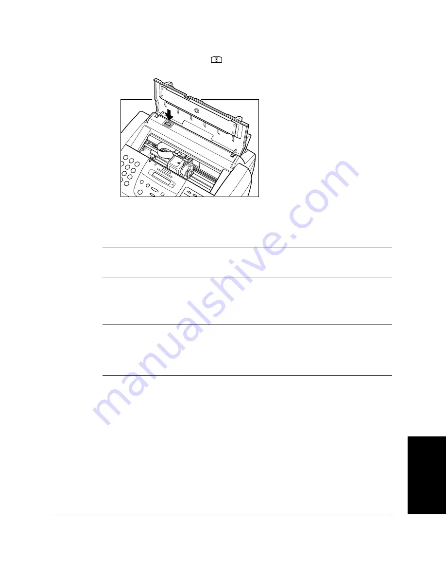 Canon MP-C545 User Manual Download Page 140