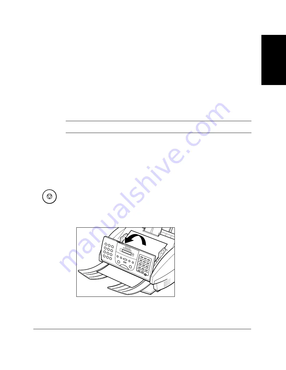 Canon MP-C545 User Manual Download Page 152