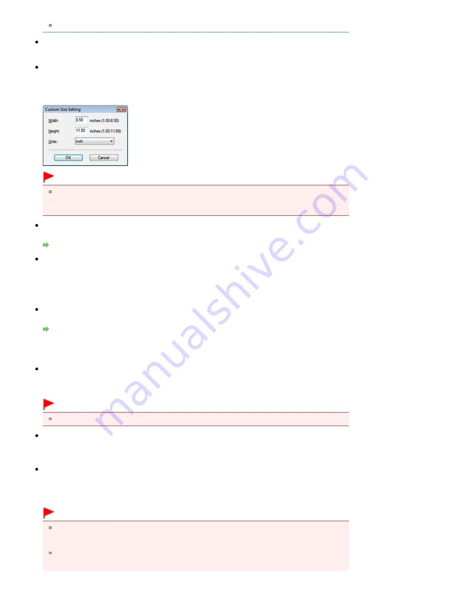 Canon MP250 series Скачать руководство пользователя страница 417