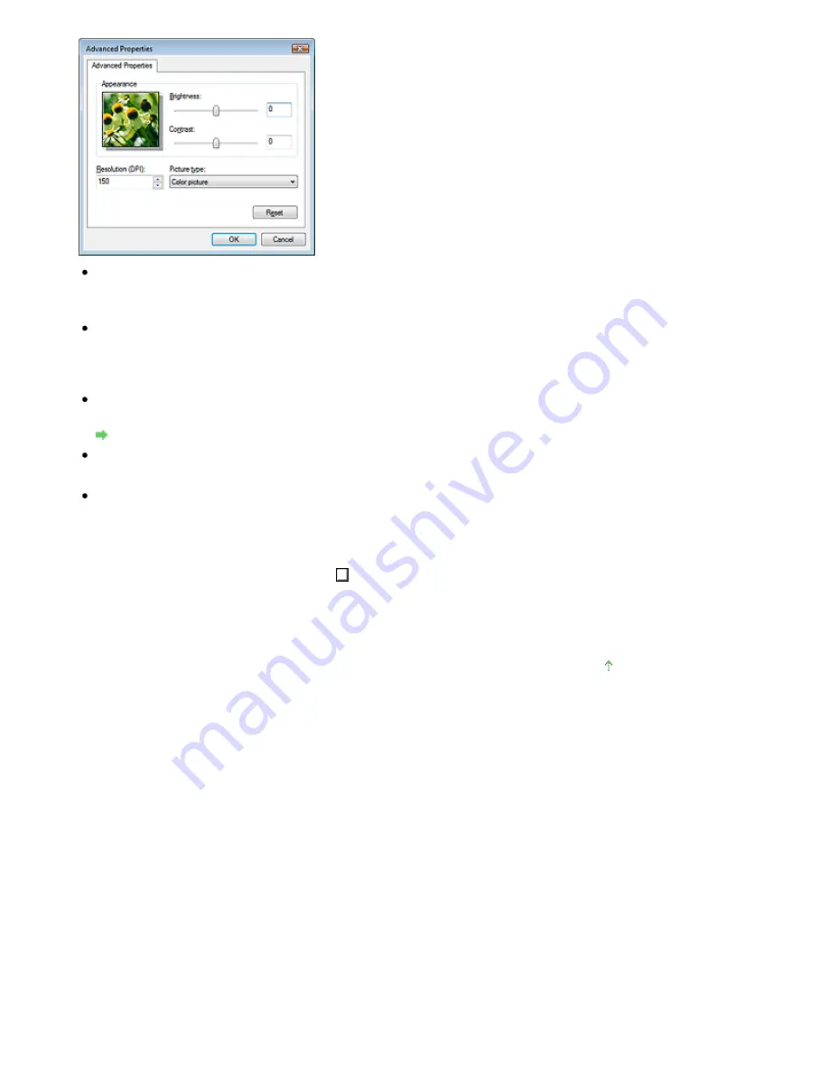 Canon MP250 series On-Screen Manual Download Page 531