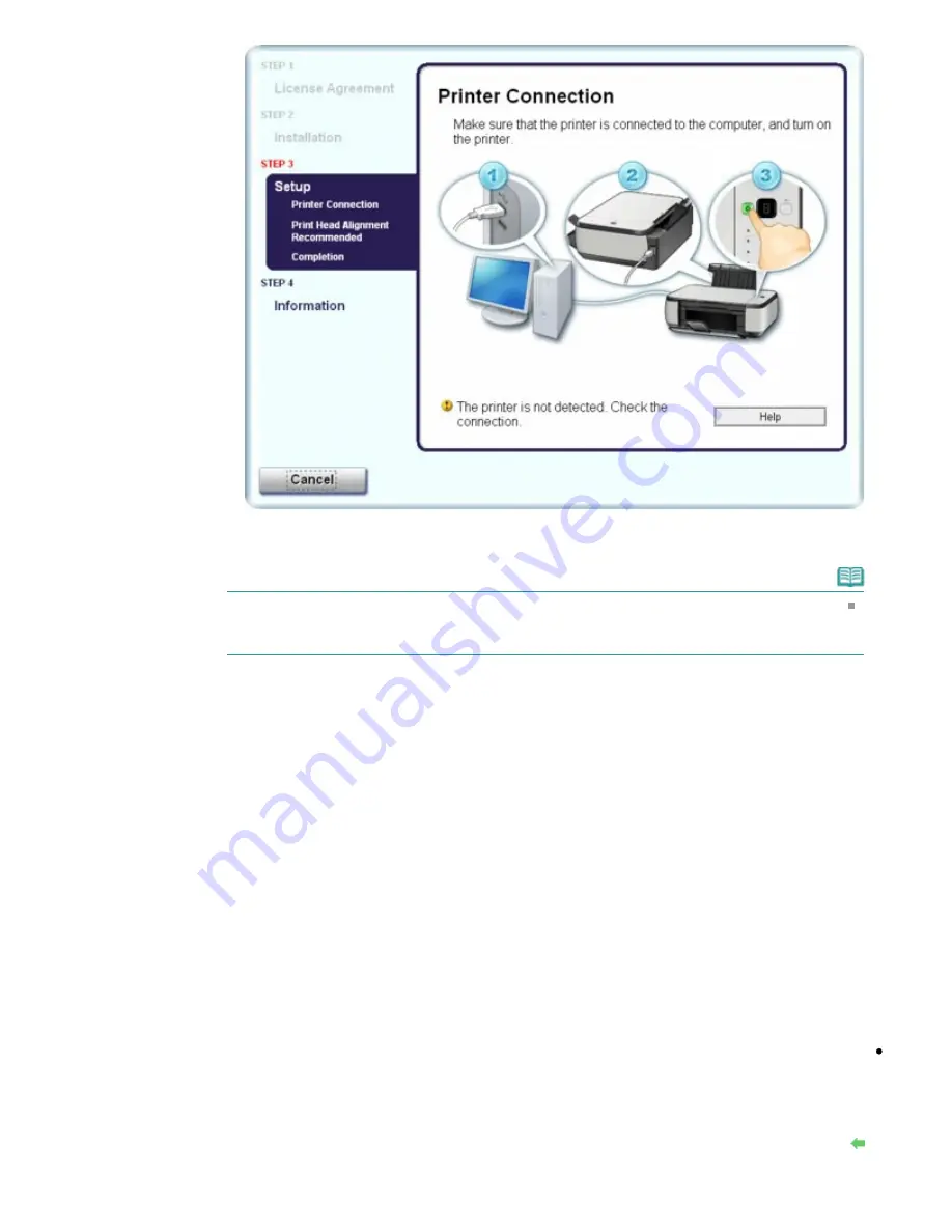 Canon MP250 series On-Screen Manual Download Page 575