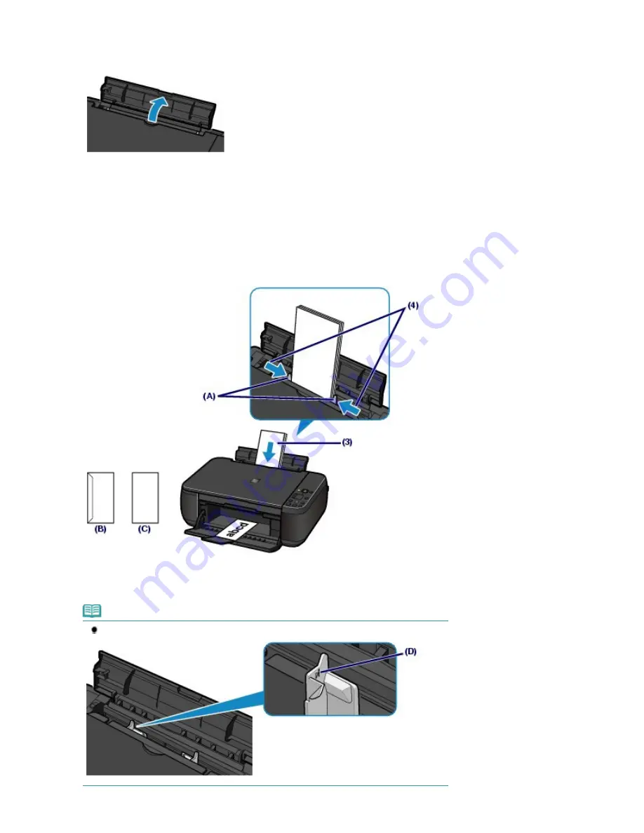 Canon mp280 series On-Screen Manual Download Page 42