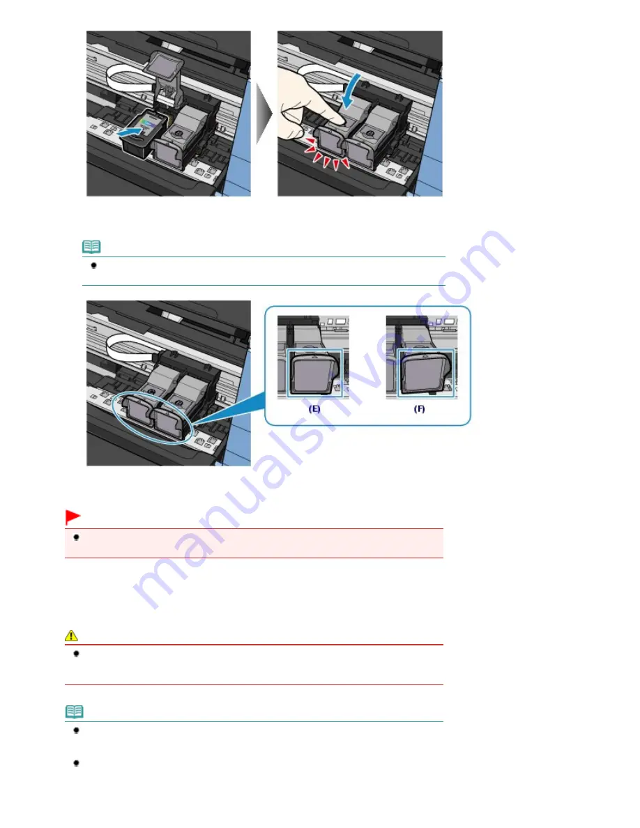 Canon mp280 series On-Screen Manual Download Page 65