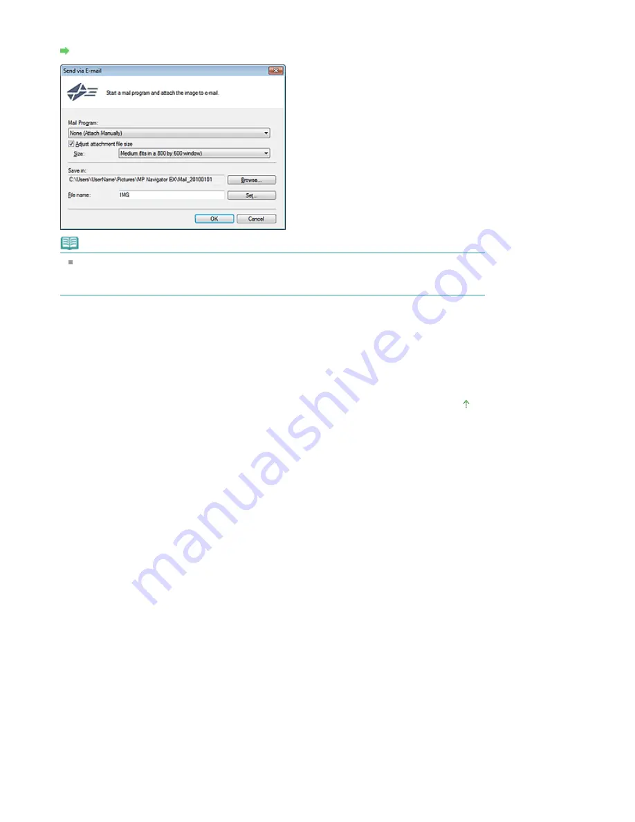 Canon mp280 series On-Screen Manual Download Page 397