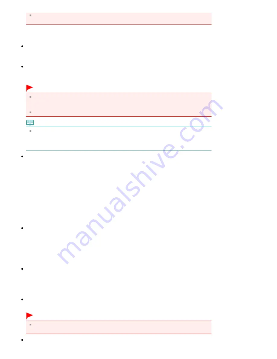 Canon mp280 series On-Screen Manual Download Page 456