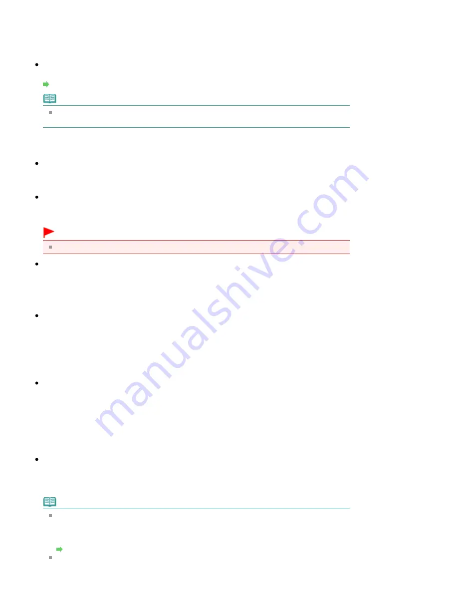 Canon mp280 series On-Screen Manual Download Page 478