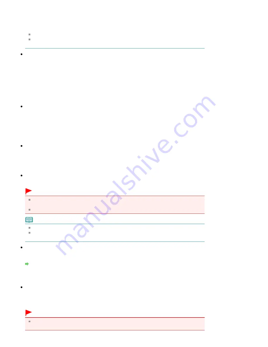 Canon mp280 series On-Screen Manual Download Page 482