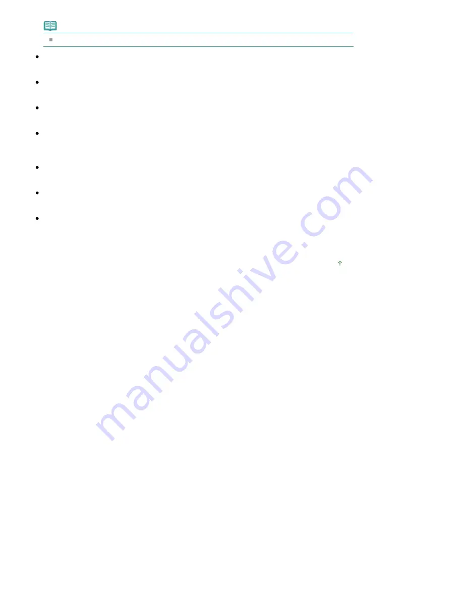 Canon mp280 series On-Screen Manual Download Page 483