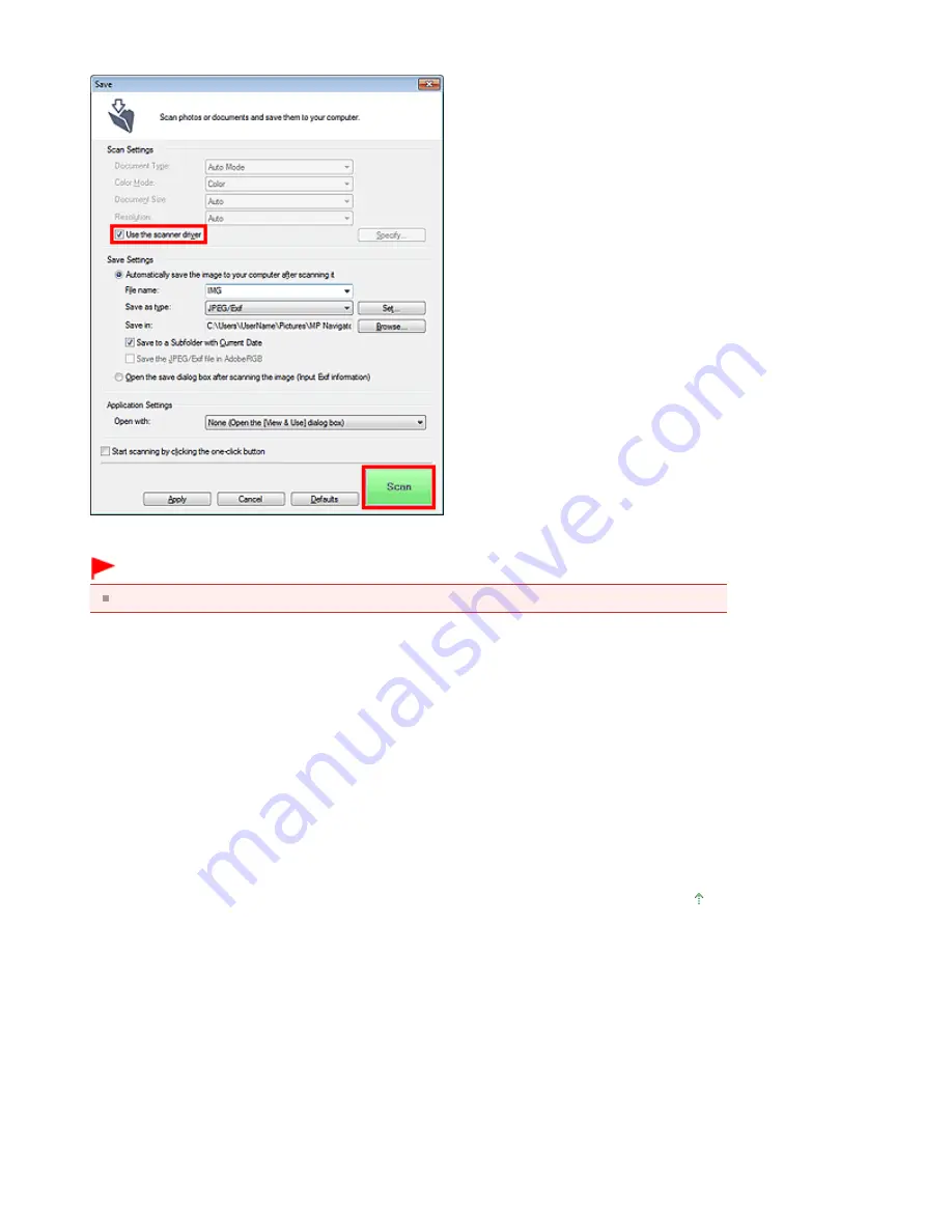 Canon mp280 series On-Screen Manual Download Page 499